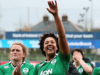 International Women's Day:...